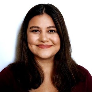 Meet your Posher, Alana